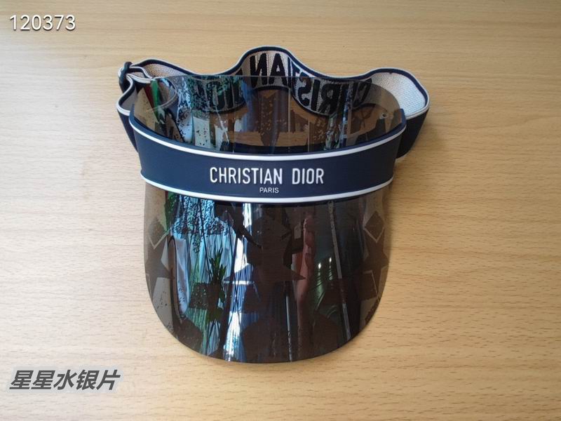 Dior visor 8L